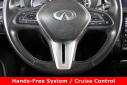 Thumbnail image of 2022 INFINITI QX50 at Fred Haas Toyota World NEW