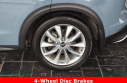 Thumbnail image of 2022 INFINITI QX50 at Fred Haas Toyota World NEW