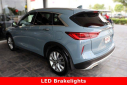 Thumbnail image of 2022 INFINITI QX50 at Fred Haas Toyota World NEW
