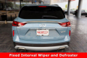 Thumbnail image of 2022 INFINITI QX50 at Fred Haas Toyota World NEW