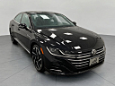 2023 Volkswagen Arteon SEL Premium R-Line 4Motion at Bergstrom Imports on Victory Lane