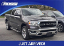 Thumbnail image of 2022 Ram 1500 at Rossi Chrysler Dodge Jeep Ram