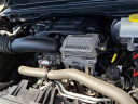 Thumbnail image of 2022 Ram 1500 at Rossi Chrysler Dodge Jeep Ram