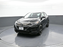 2021 Honda HR-V LX at Plaza Honda