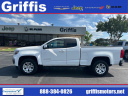 Thumbnail image of 2022 Chevrolet Colorado at Griffis Chry-Dodge-Jeep