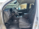 Thumbnail image of 2022 Chevrolet Colorado at Griffis Chry-Dodge-Jeep