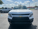 Thumbnail image of 2022 Chevrolet Colorado at Griffis Chry-Dodge-Jeep