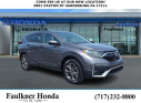 Thumbnail image of 2022 Honda CR-V at Faulkner Honda Used