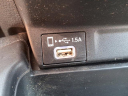 Thumbnail image of 2022 Honda CR-V at Faulkner Honda Used