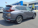 2022 Honda CR-V EX at Faulkner Honda Used