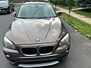 2013 BMW X1 xDrive28i at Automax of Yonkers Llc