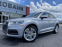Thumbnail image of 2018 Audi Q5 at EurobahnBmwMiniMercedesBenz of Greensboro, NC