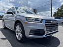 Thumbnail image of 2018 Audi Q5 at EurobahnBmwMiniMercedesBenz of Greensboro, NC