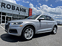 Thumbnail image of 2018 Audi Q5 at EurobahnBmwMiniMercedesBenz of Greensboro, NC