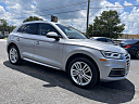 Thumbnail image of 2018 Audi Q5 at EurobahnBmwMiniMercedesBenz of Greensboro, NC
