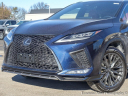 Thumbnail image of 2022 Lexus RX 350 at Bill Kay Buick Gmc