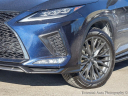 Thumbnail image of 2022 Lexus RX 350 at Bill Kay Buick Gmc
