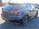 Thumbnail image of 2022 Lexus RX 350 at Bill Kay Buick Gmc