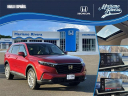 Thumbnail image of 2024 Honda CR-V at Mariano Rivera Honda