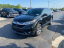 Thumbnail image of 2017 Honda CR-V at LaFontaine Chrysler Dodge Jeep Ram of Fenton