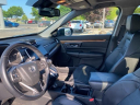 Thumbnail image of 2017 Honda CR-V at LaFontaine Chrysler Dodge Jeep Ram of Fenton