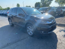Thumbnail image of 2017 Honda CR-V at LaFontaine Chrysler Dodge Jeep Ram of Fenton