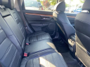 Thumbnail image of 2017 Honda CR-V at LaFontaine Chrysler Dodge Jeep Ram of Fenton