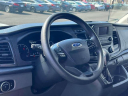 Thumbnail image of 2023 Ford Transit at Nissan of Westbury
