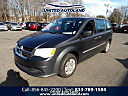 2012 Dodge Grand Caravan at United Auto Land