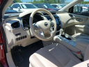 Thumbnail image of 2016 Nissan Murano at Doral Lincoln