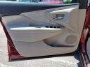 Thumbnail image of 2016 Nissan Murano at Doral Lincoln