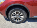 Thumbnail image of 2016 Nissan Murano at Doral Lincoln