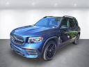 Thumbnail image of 2022 Mercedes-Benz GLB at Mercedez-Benz Of Huntsville