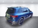 Thumbnail image of 2022 Mercedes-Benz GLB at Mercedez-Benz Of Huntsville