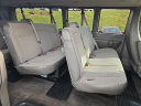 2010 Chevrolet Express LT 3500 at Empire Ford