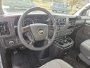 Thumbnail image of 2010 Chevrolet Express at Empire Ford