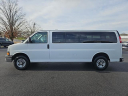 Thumbnail image of 2010 Chevrolet Express at Empire Ford