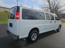 Thumbnail image of 2010 Chevrolet Express at Empire Ford