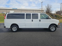 Thumbnail image of 2010 Chevrolet Express at Empire Ford