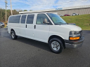 Thumbnail image of 2010 Chevrolet Express at Empire Ford