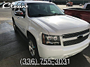 2013 Chevrolet Tahoe LTZ at Francis Motors