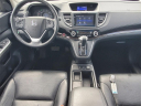 2016 Honda CR-V EX-L at Serra Honda Brighton