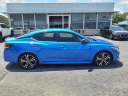 Thumbnail image of 2021 Nissan Sentra at Welch Motor Co. Nissan