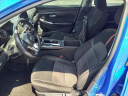 2021 Nissan Sentra SR at Welch Motor Co. Nissan