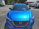 Thumbnail image of 2021 Nissan Sentra at Welch Motor Co. Nissan