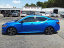 Thumbnail image of 2021 Nissan Sentra at Welch Motor Co. Nissan