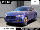 Thumbnail image of 2024 Maserati Levante at Jim Butler Alfa Romeo Maserati