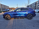 Thumbnail image of 2024 Maserati Levante at Jim Butler Alfa Romeo Maserati
