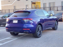 Thumbnail image of 2024 Maserati Levante at Jim Butler Alfa Romeo Maserati