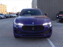 Thumbnail image of 2024 Maserati Levante at Jim Butler Alfa Romeo Maserati